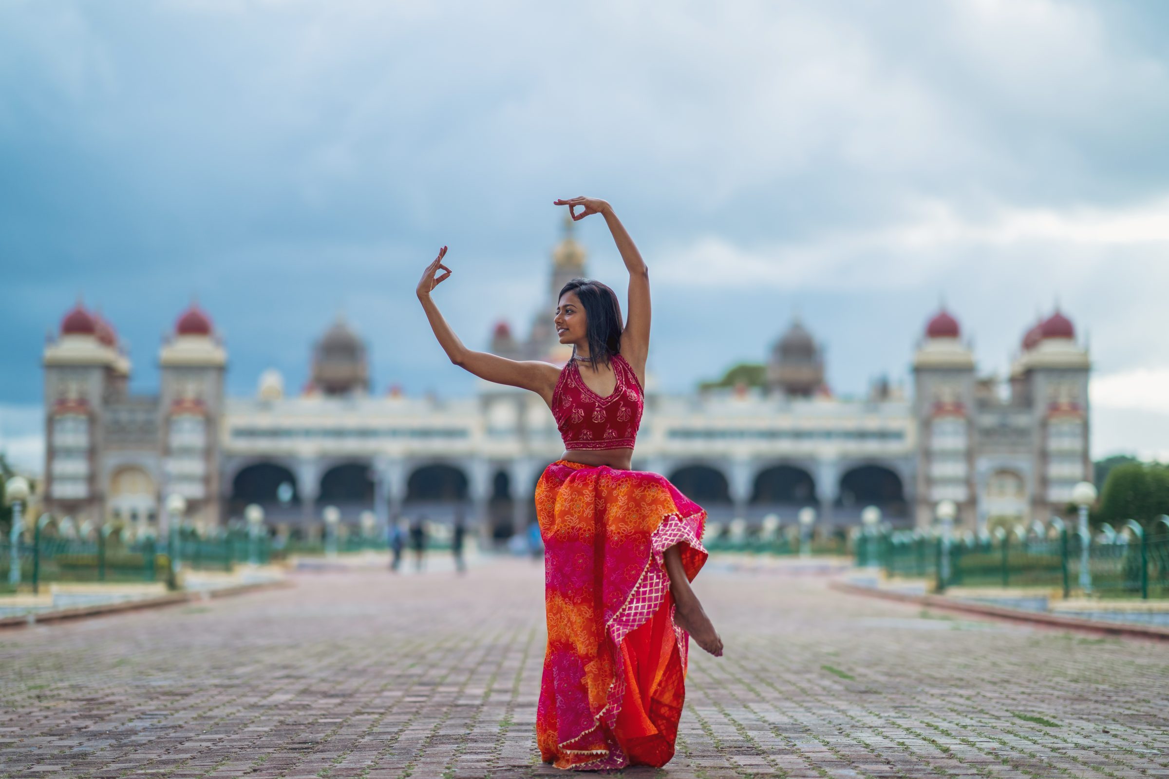 Mysore Style, Explained: Why Practising the Same Sequence Changes You