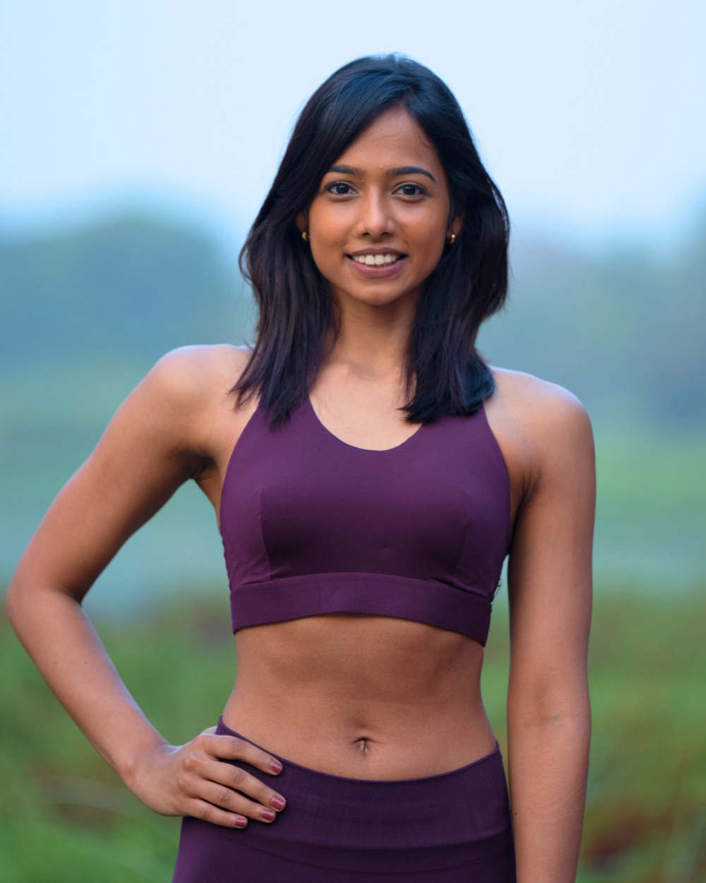 Sushi Yogi, Yoga Teacher & Mentor